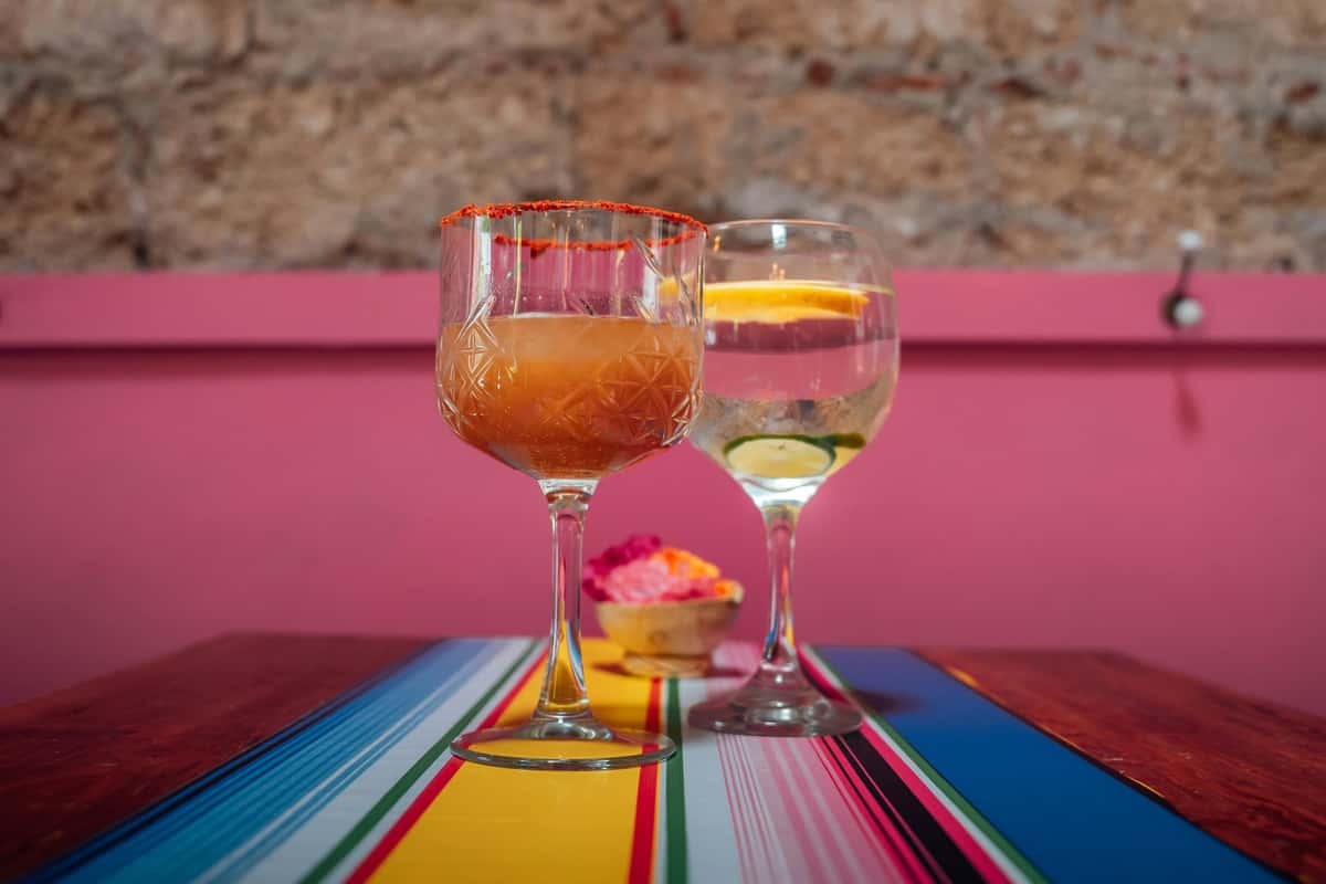 Drinks
