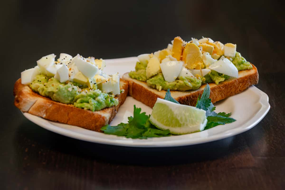 Avocado Toast