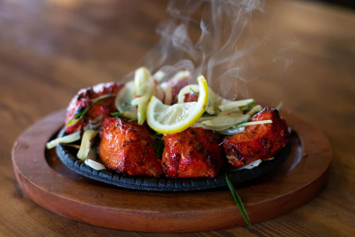 Chicken Tikka