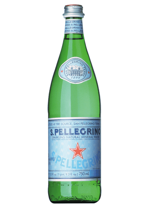 San Pellegrino Sparkling Water - Drinks - Himalaya- elevate your taste