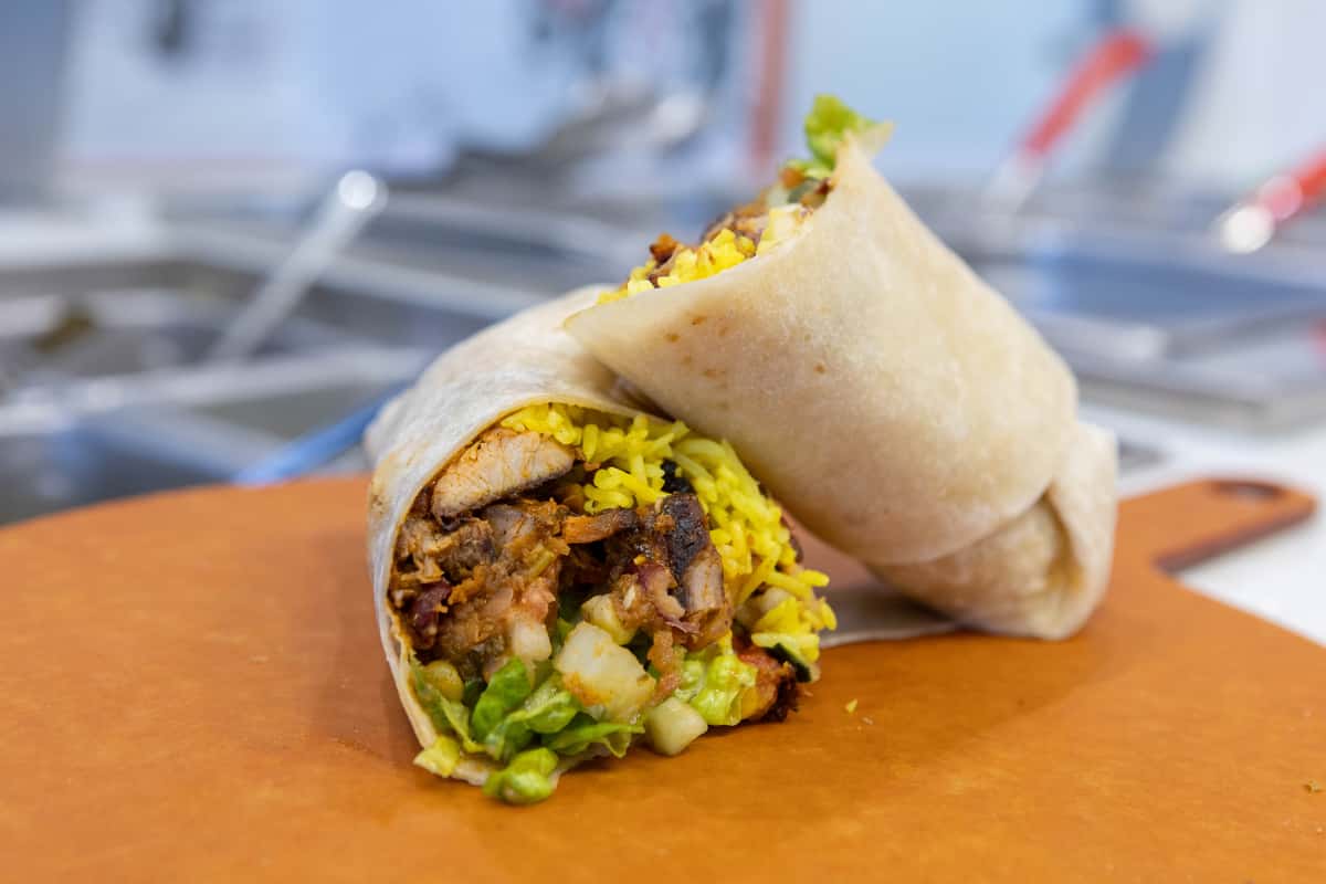 bur-roti