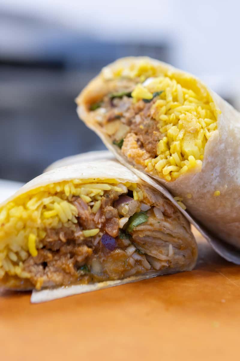 Wrap