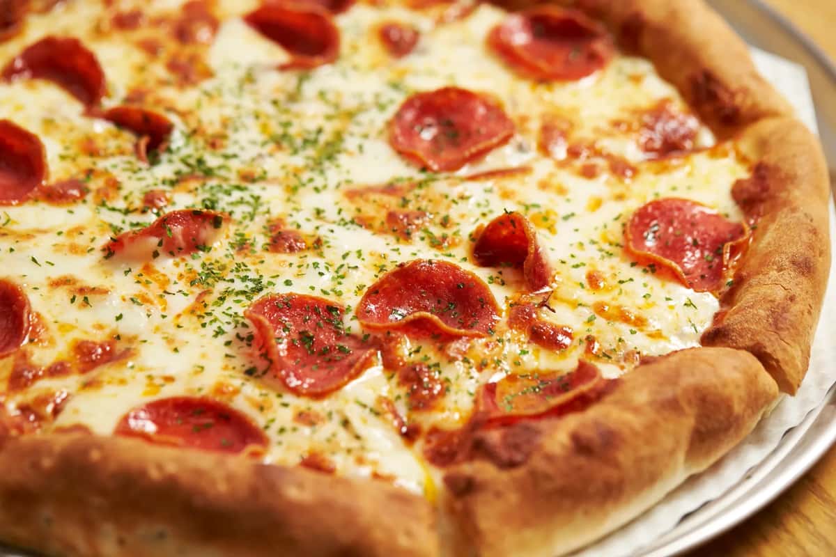 pizza