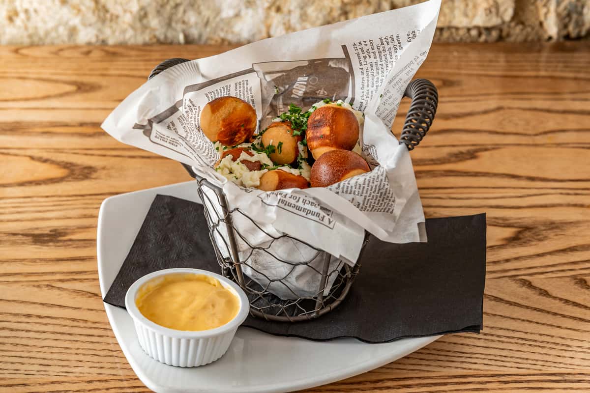 PretzelBites