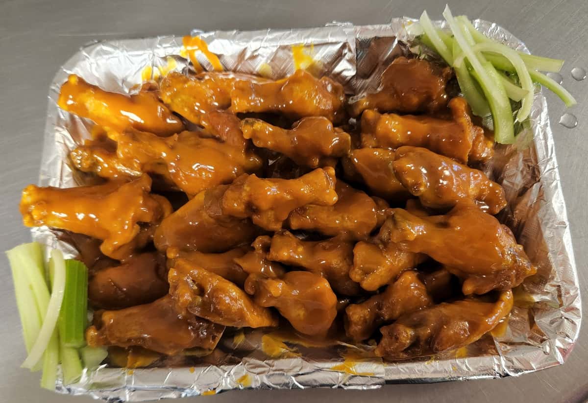 Wings