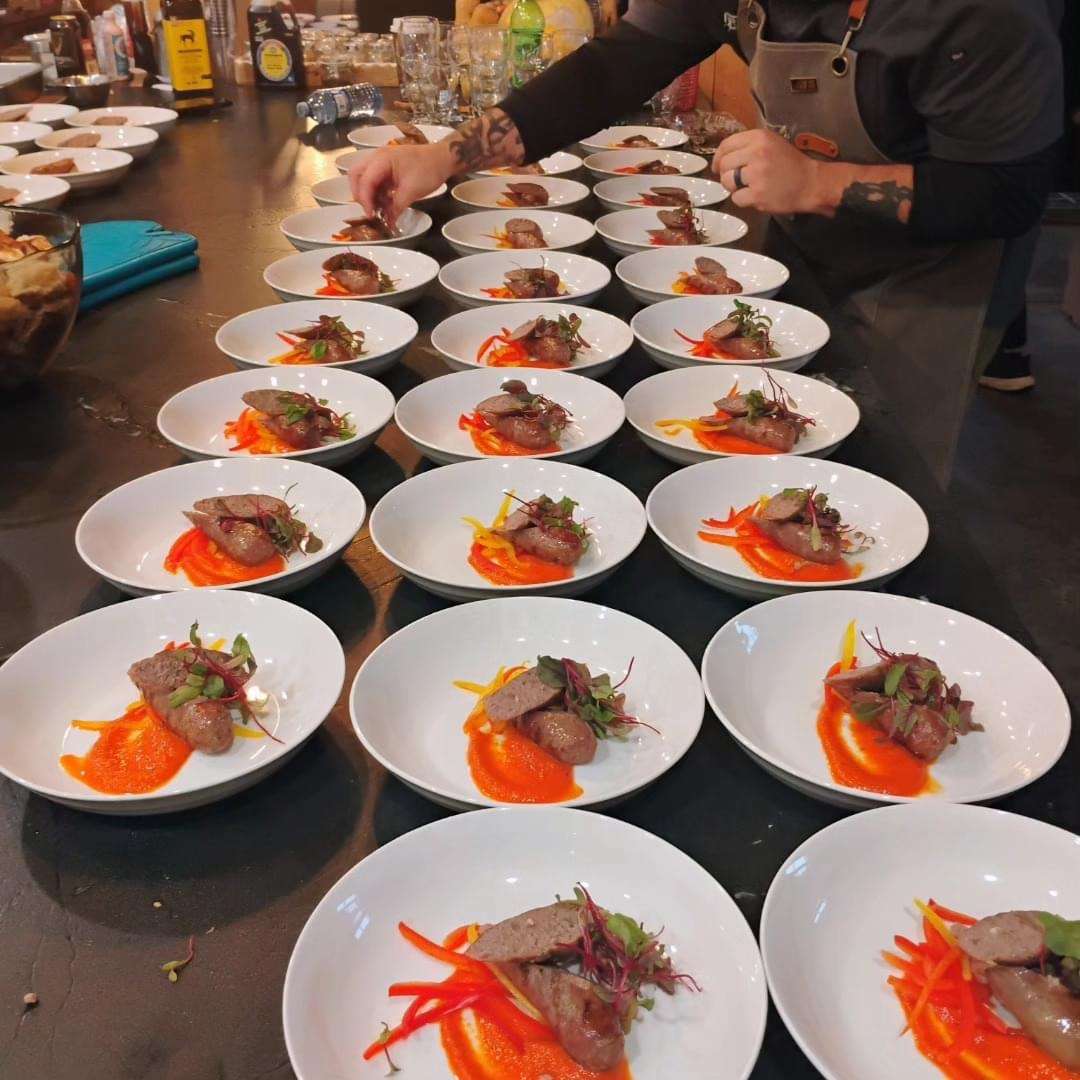 Catering
