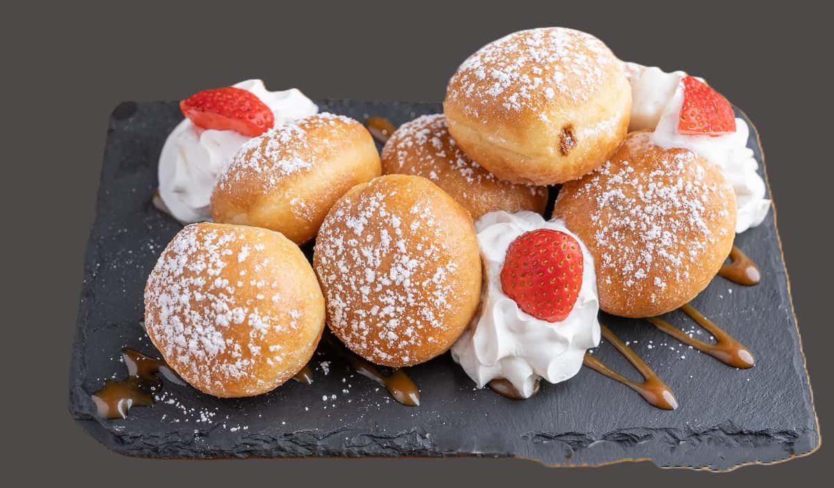 Desserts