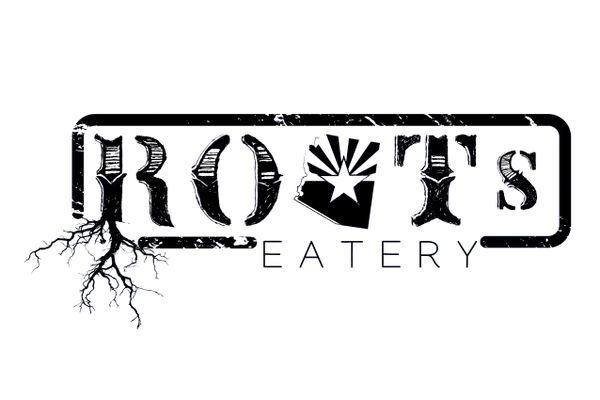 Roots Eatery Logo