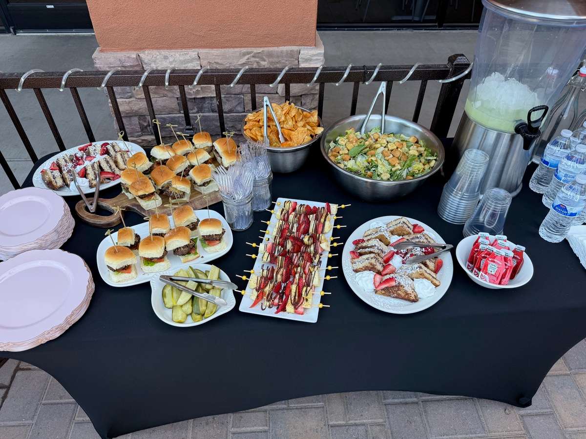 Catering