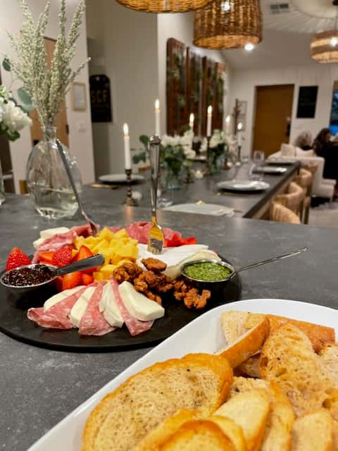 Catering