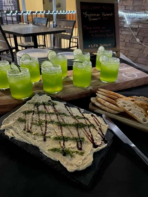cocktails