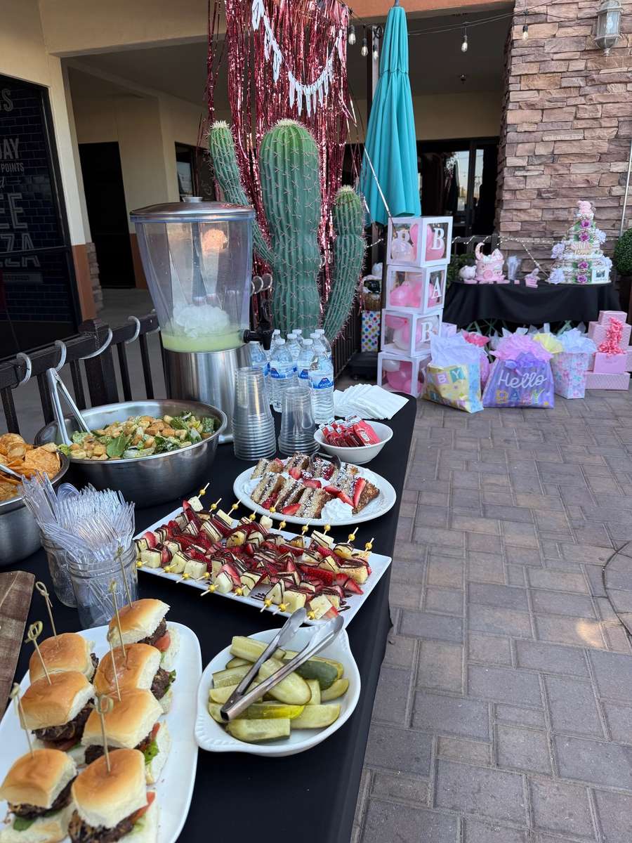 Catering