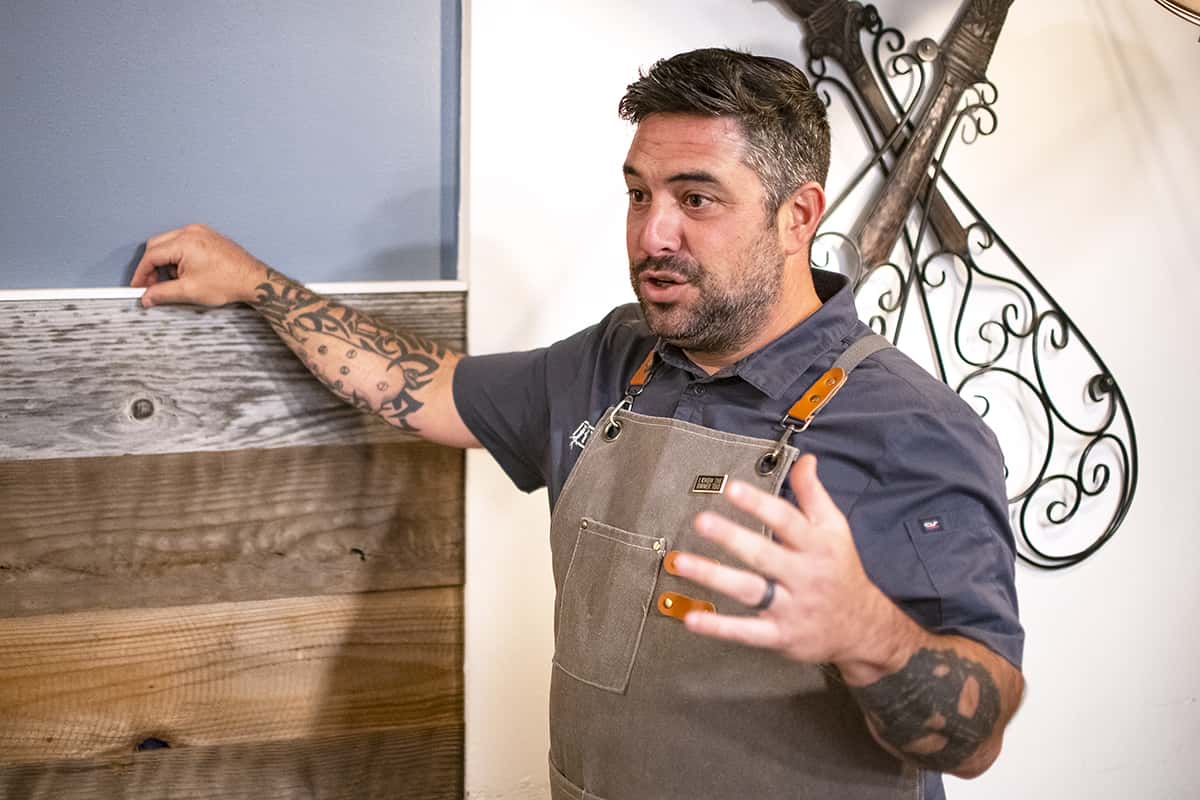 Chef