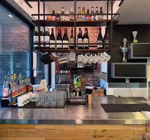 Bar Drinks