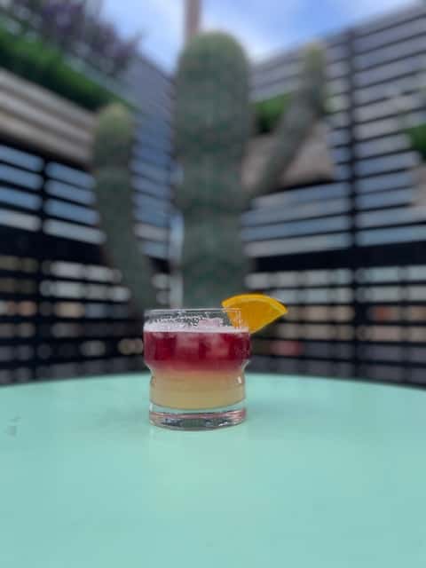 NY Sour