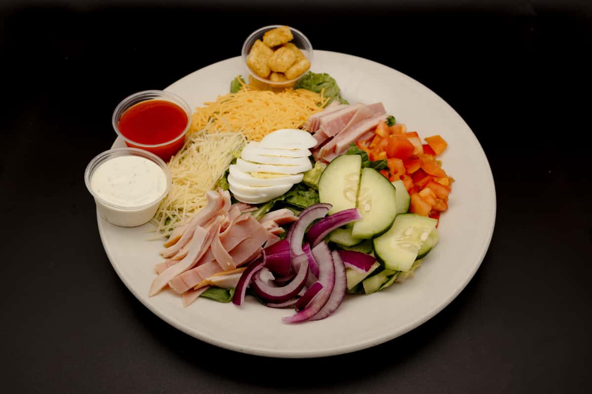 Chef Salad