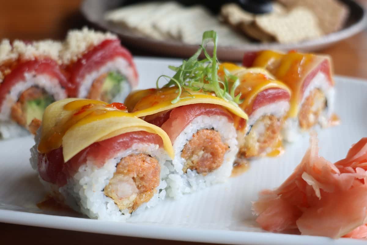 Sushi