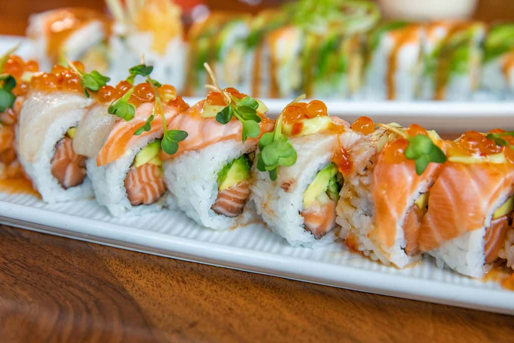 Sushi