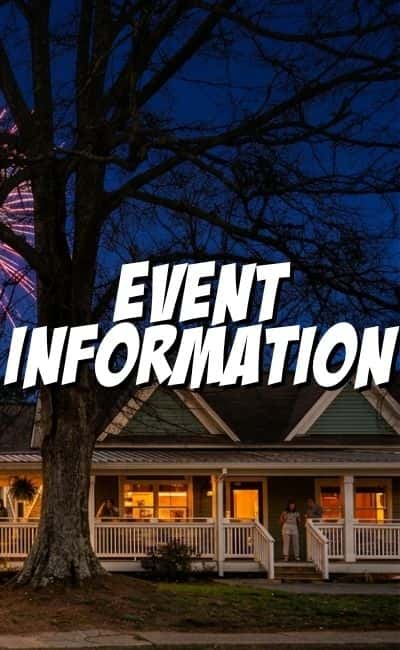 Event Information