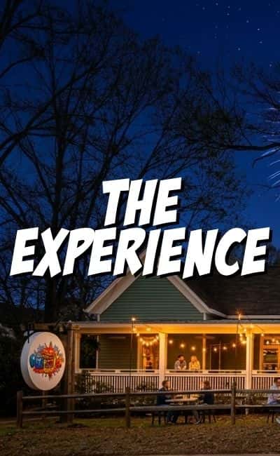 The Experience