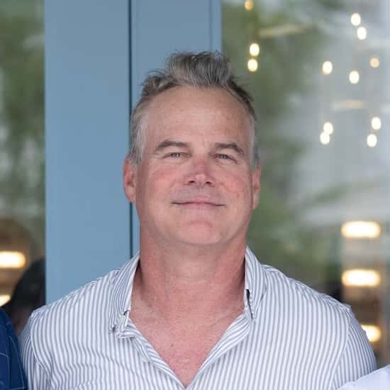 Michael Stewart