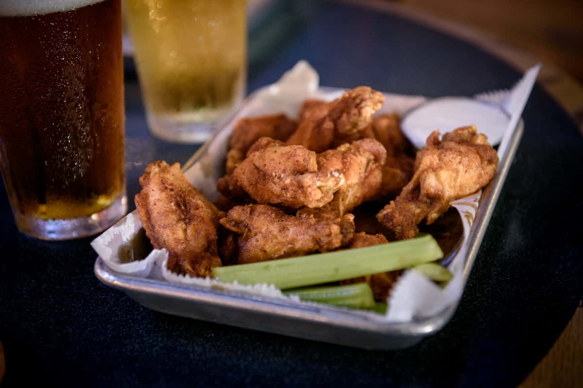 Wings