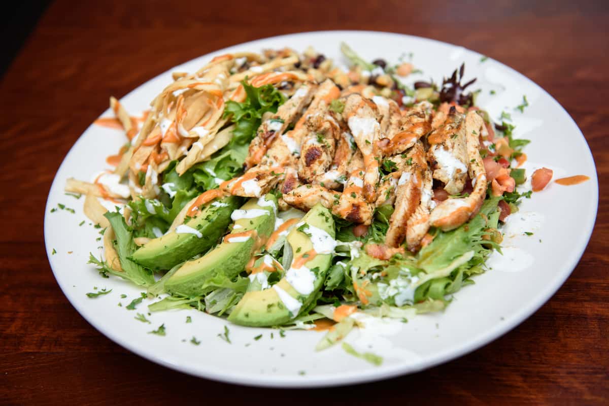 Salad