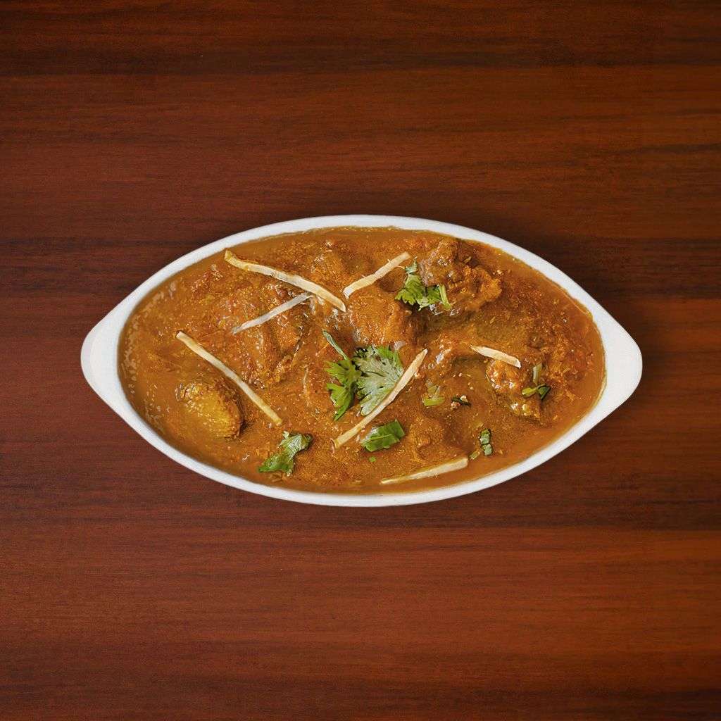 Kadai Ghost