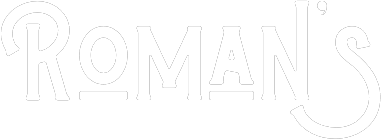 Tomans logo white