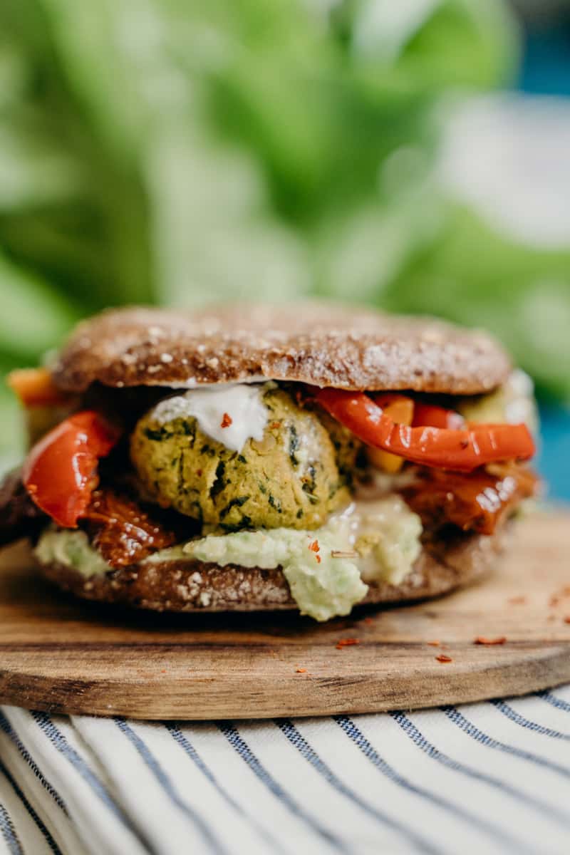 falafel