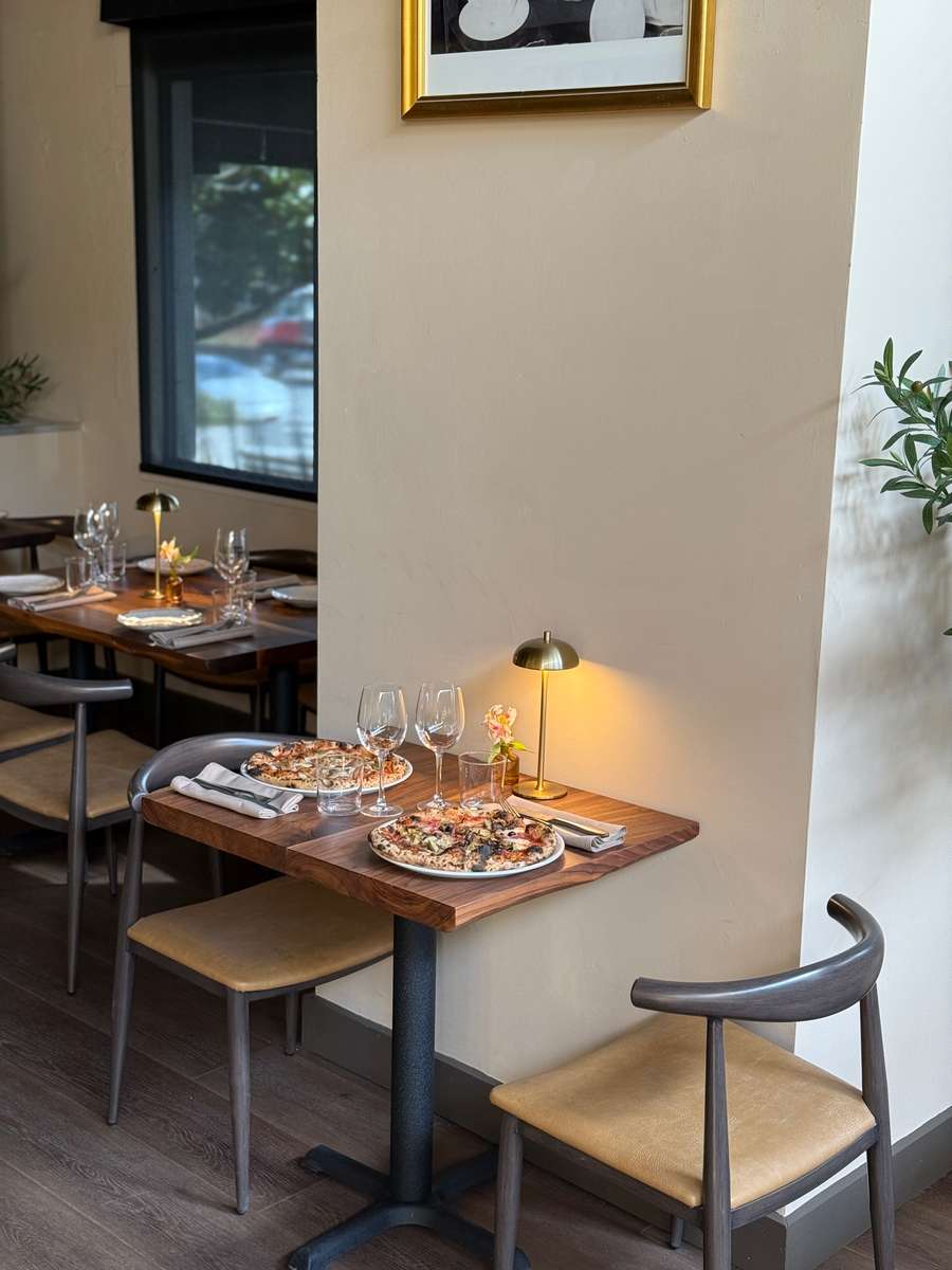 L'Oro di Napoli - Italian Restaurant in CA, image size:900x1200