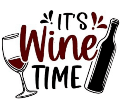 wine