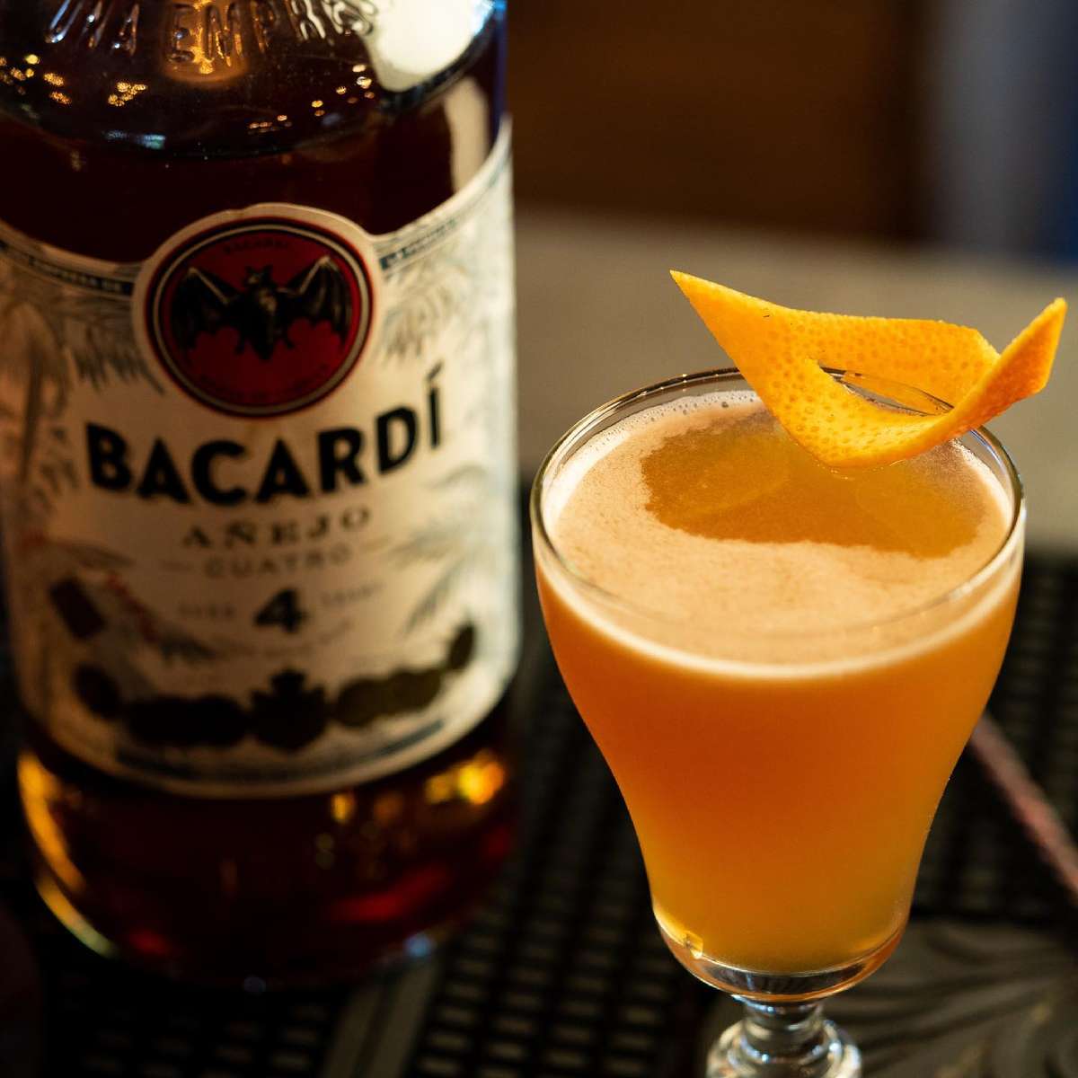 Mimosa Carafe (Serves 2-3) - Weekend Brunch - Beer Baron Whiskey Bar &  Kitchen