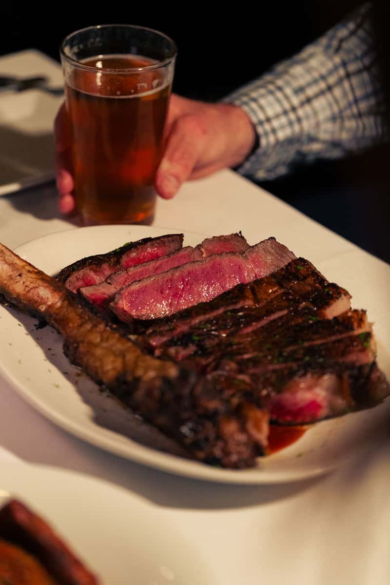 fine dining Glendale AZ, upscale steakhouse Glendale, Arrowhead Grill reservations, business dinner Glendale, romantic restaurants Arizona, wine and steak pairing AZ, Sunday prime rib Glendale, private dining Glendale AZ