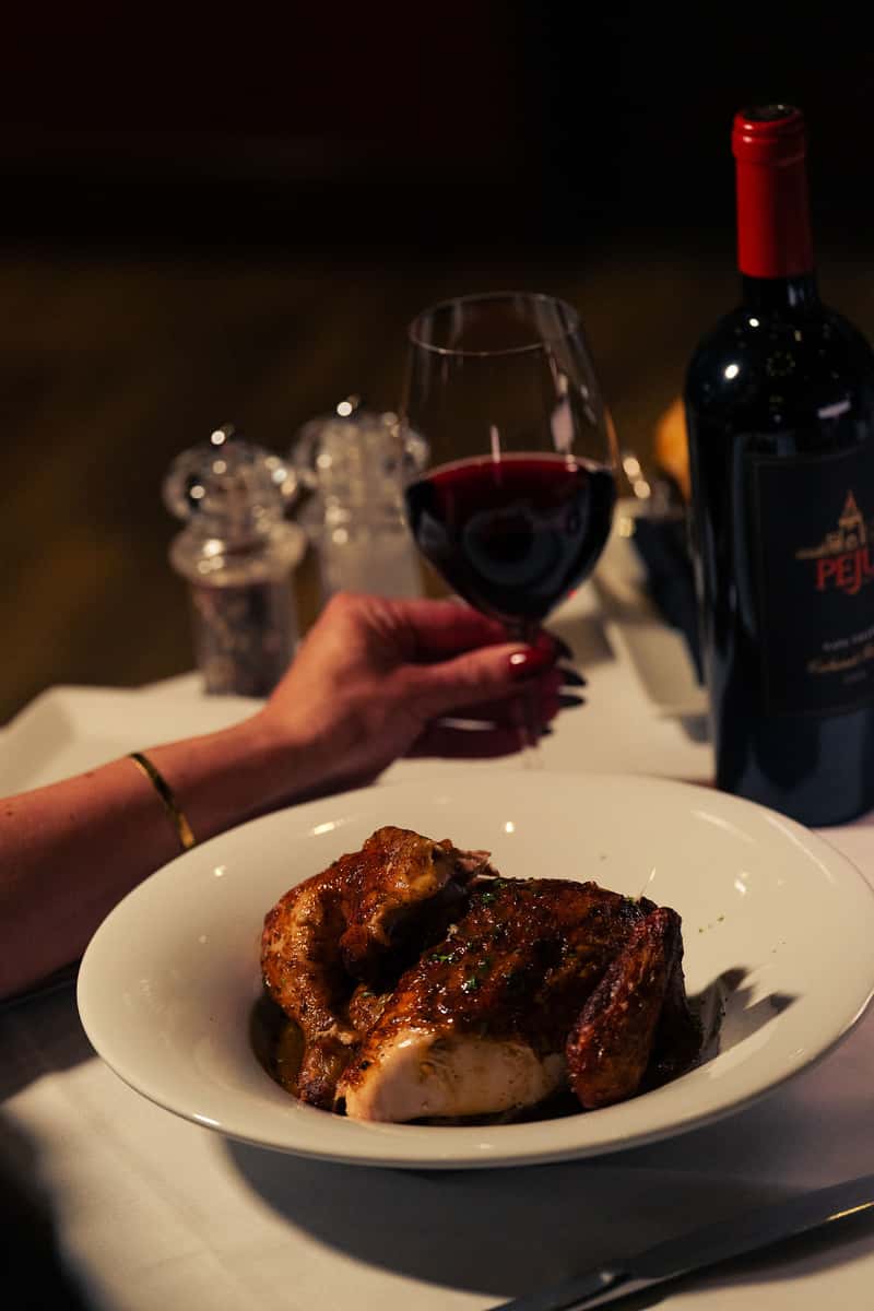 fine dining Glendale AZ, best steakhouse Glendale, romantic dinner Glendale AZ, Arrowhead Grill reviews, upscale restaurants in West Valley, top restaurants Glendale AZ, wine and steak dinner, private dining Glendale AZ