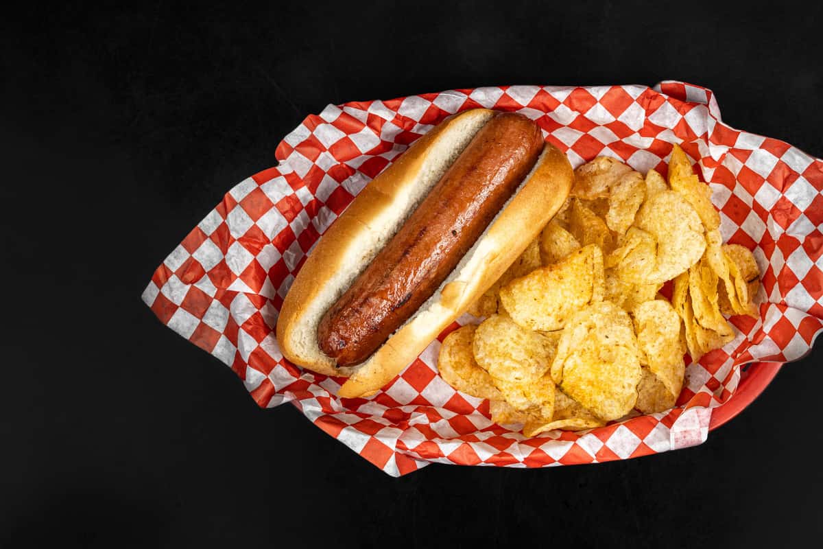 hotdog