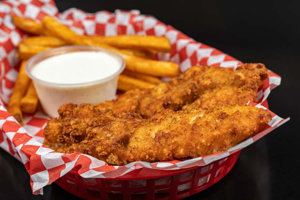 Stonleigh P, Dallas Texas - Online Ordering
