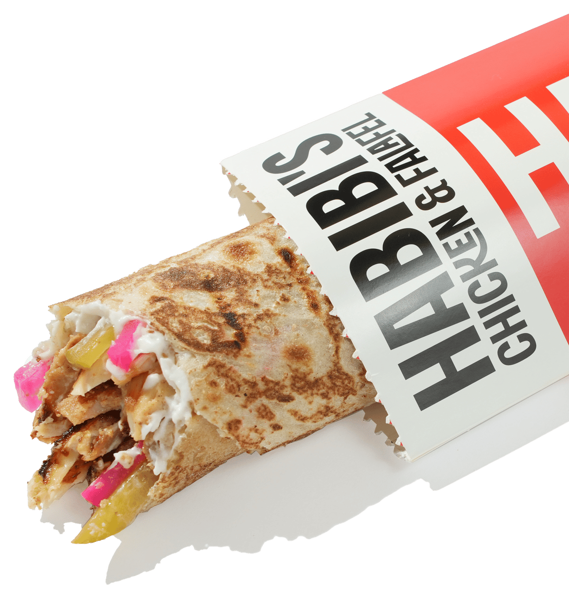 Wrap