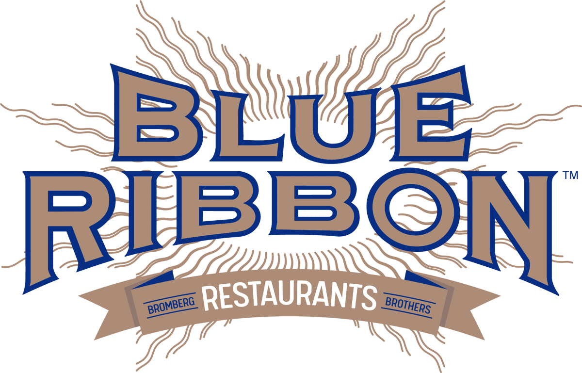 Blue Ribbon Restaurants