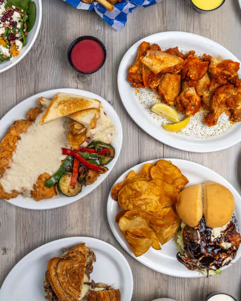 4- 08 11. Dinner's ready when you are. Order online for an easy meal after your kid's first week of school.png
