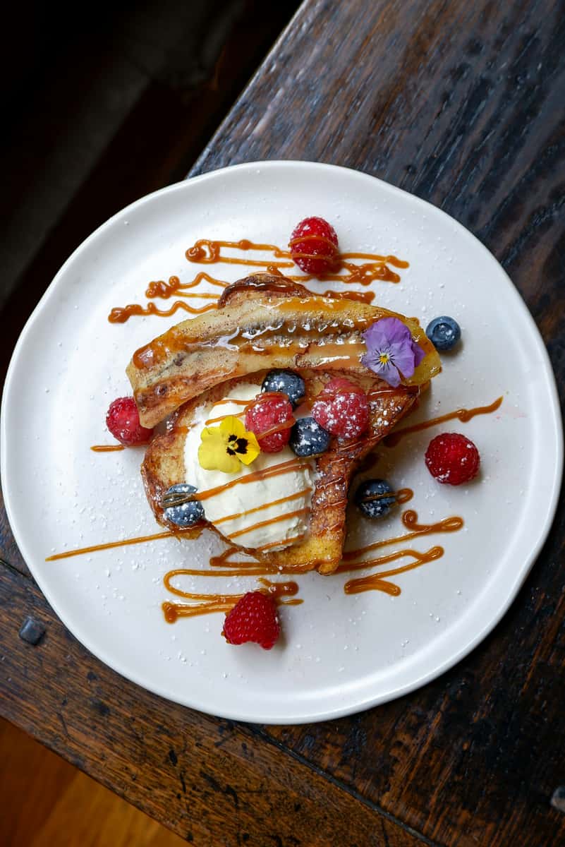french toast