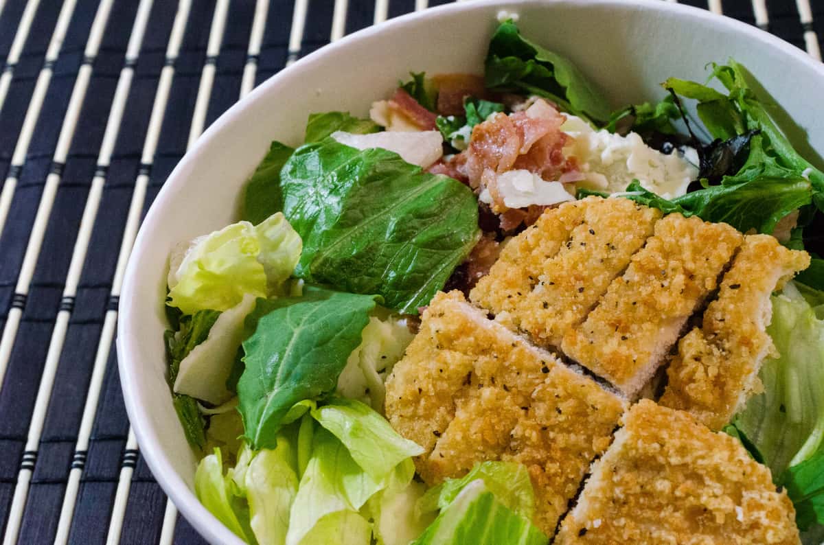 Chicken salad