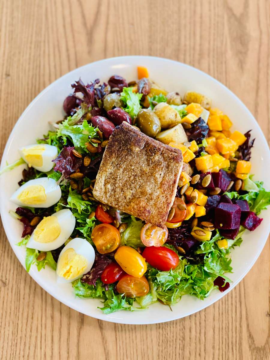 nicoise