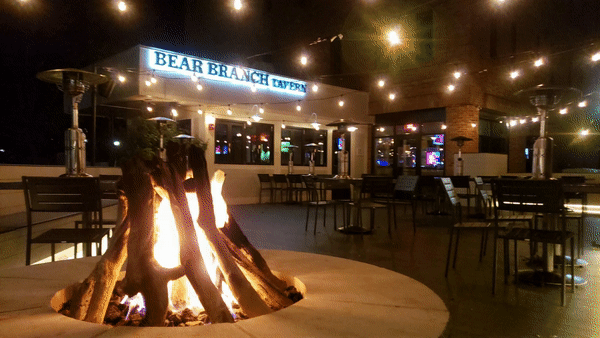Bear Branch Tavern