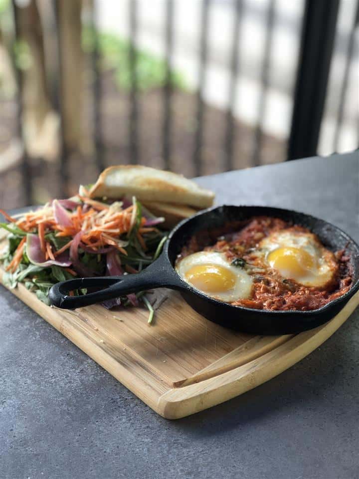 Dish Baked Eggs Shakshuka Recipe Tomato Egg Dish Spanish Baked