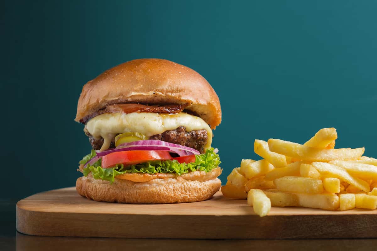 Burgers