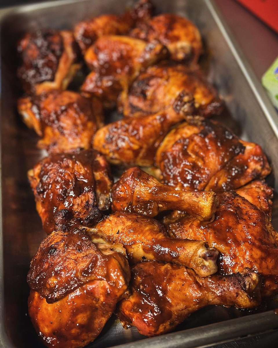 wings