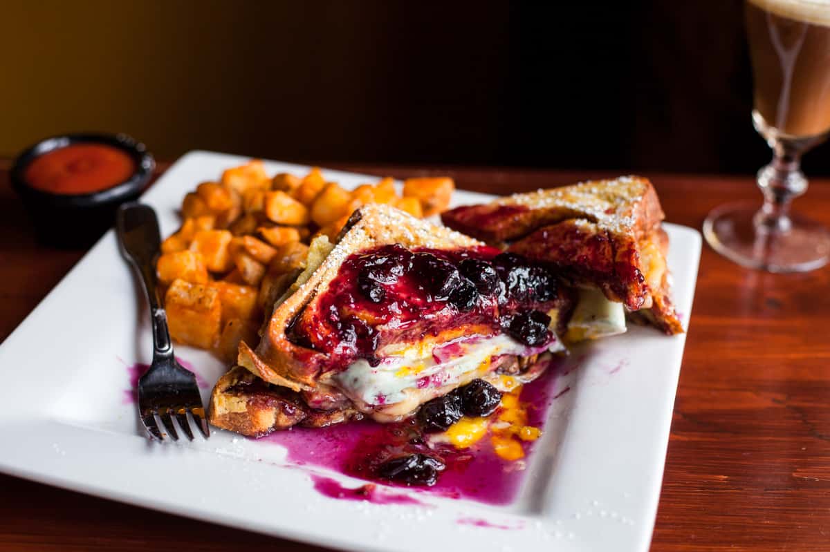 Doyle's Cristo