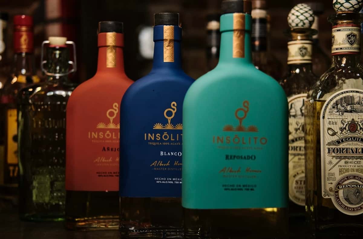 Tequila