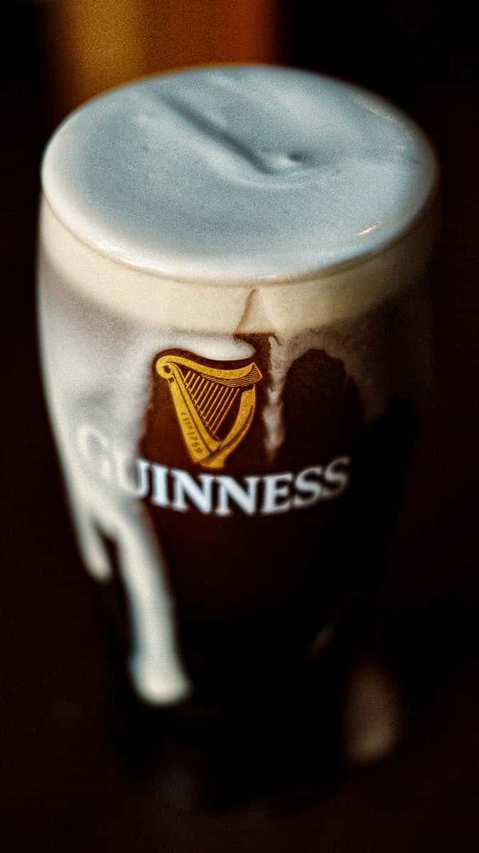 guinness